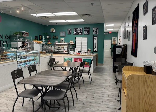 Valentina's Bakery