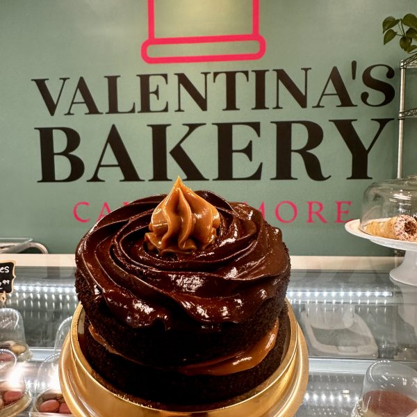 Valentina's Bakery